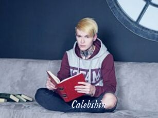 Calebshin