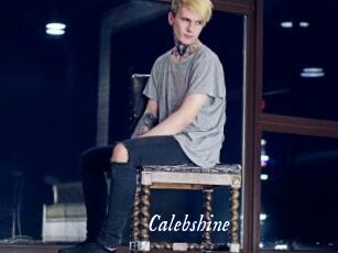 Calebshine