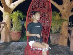 Calexiegaile