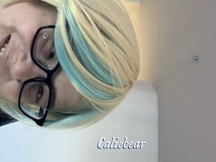 Caliebear