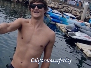 californiasurferboy Cam 5