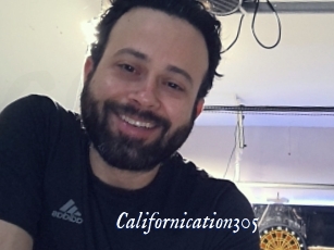Californication305