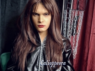 Calioppeora