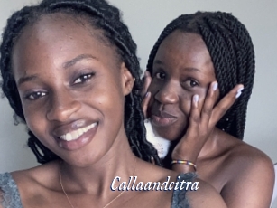 Callaandcitra