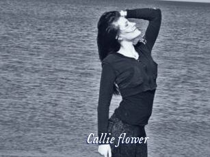 Callie_flower