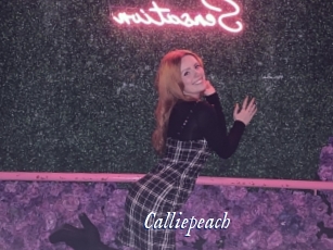 Calliepeach