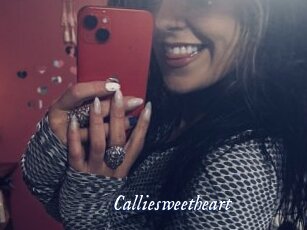Calliesweetheart