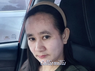 Calliewillis