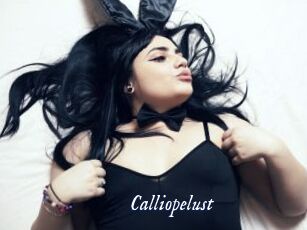 Calliopelust