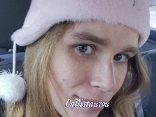 Callistauwu