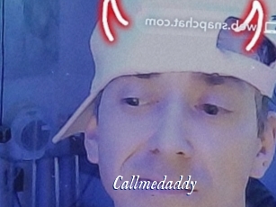 Callmedaddy