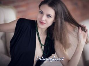 Calmmyheart