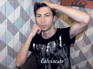 Calvincute