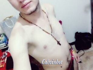 Calvin_hot