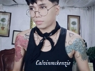 Calvinmckenzie