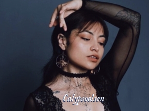Calypsoolsen