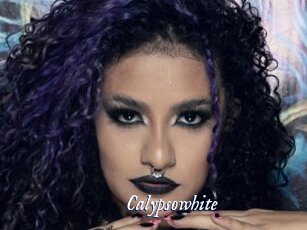 Calypsowhite