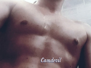 Camdevil