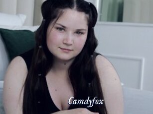 Camdyfox