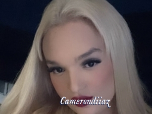 camerondiiaz Cam 5