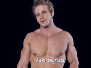 Cameronfoster