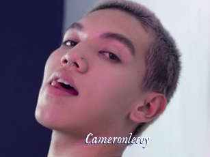 Cameronlecoy