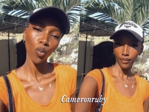 Cameronruby