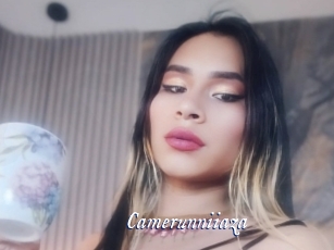 Camerunniiaza