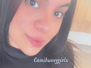 Camibunnygirlx