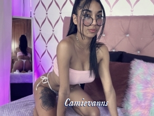 camievanns Cam 5