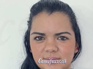 Camifox1018