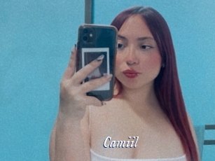 Camiil