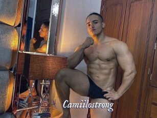 Camiilostrong