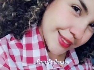 Camila_jhonson