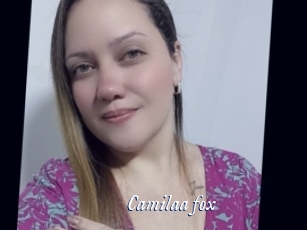 camilaa_fox Cam 5