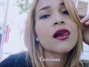 Camilaaa
