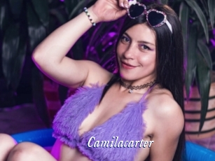 Camilacarter