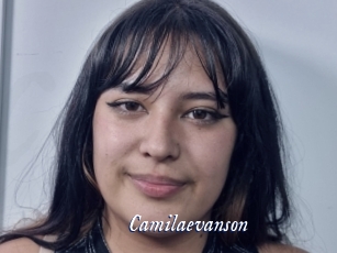 Camilaevanson