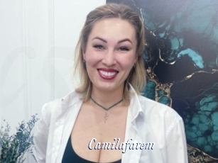 Camilafatem