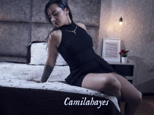 Camilahayes