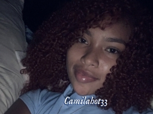 Camilahot33