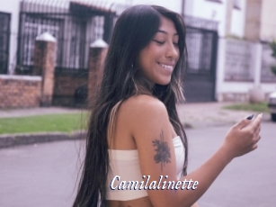 Camilalinette