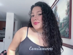 Camilamoreti