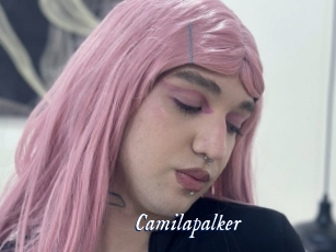 Camilapalker