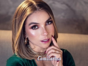 Camilarhoa