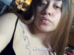 Camilarx