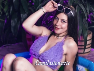 Camilastewarte