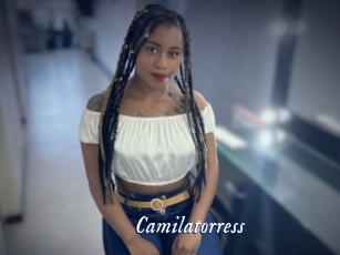 Camilatorress