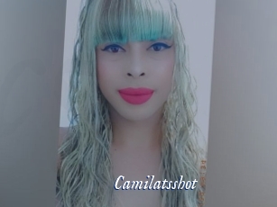 Camilatsshot