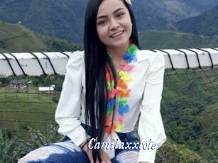Camilaxxcole
